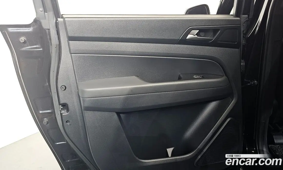 SsangYong Rexton 2020 2.2 автомат (гидро), фото 15