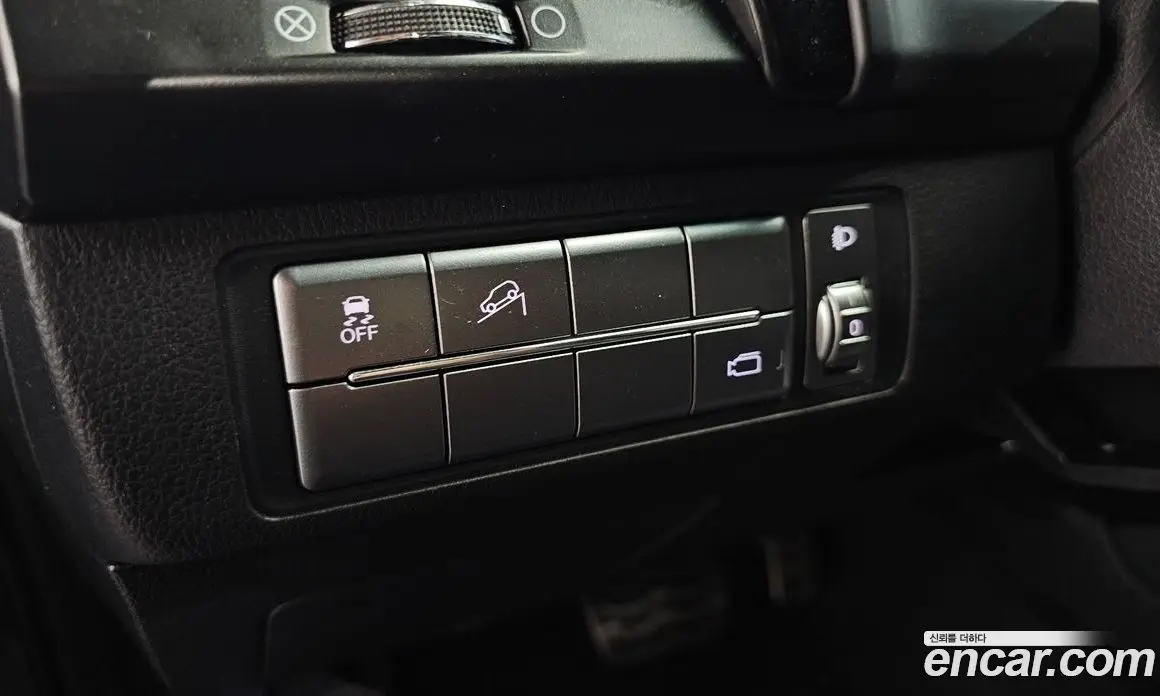 SsangYong Rexton 2020 2.2 автомат (гидро), фото 25
