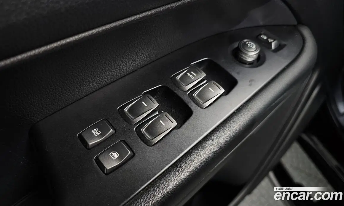SsangYong Rexton 2020 2.2 автомат (гидро), фото 28