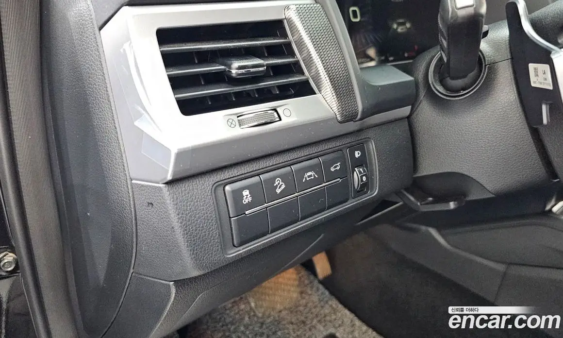 SsangYong Rexton 2020 2.2 автомат (гидро), фото 22