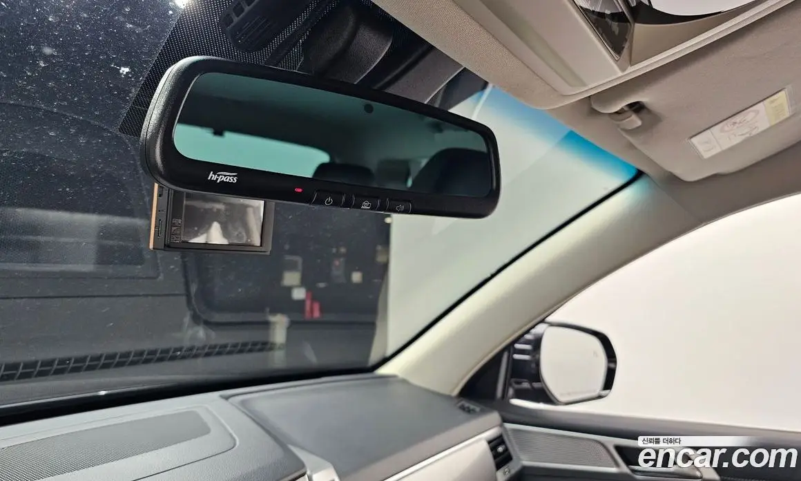 SsangYong Rexton 2020 2.2 автомат (гидро), фото 27