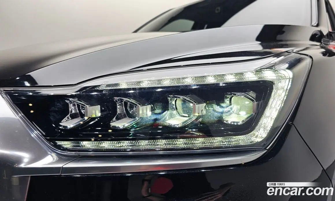 SsangYong Rexton 2020 2.2 автомат (гидро), фото 8