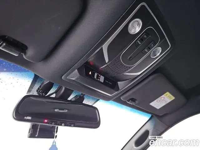 SsangYong Rexton 2022 2.2 автомат (гидро), миниатюра 11