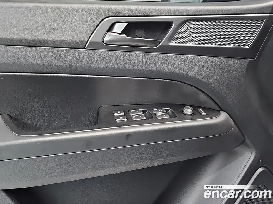 SsangYong Rexton 2022 2.2 автомат (гидро), фото 17