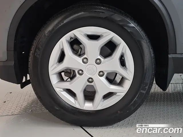 SsangYong Rexton 2022 2.2 автомат (гидро), миниатюра 5
