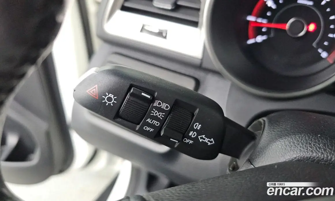 SsangYong TIBOLI 2016 1.6 автомат (гидро), фото 21