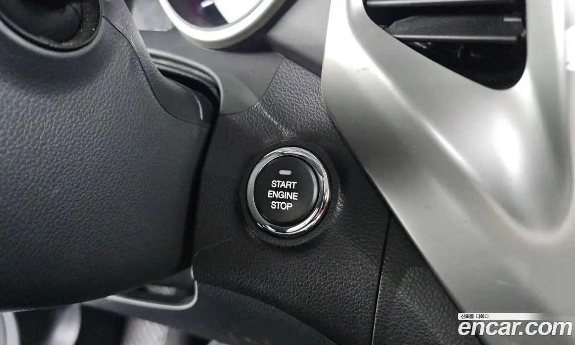SsangYong TIBOLI 2016 1.6 автомат (гидро), фото 27