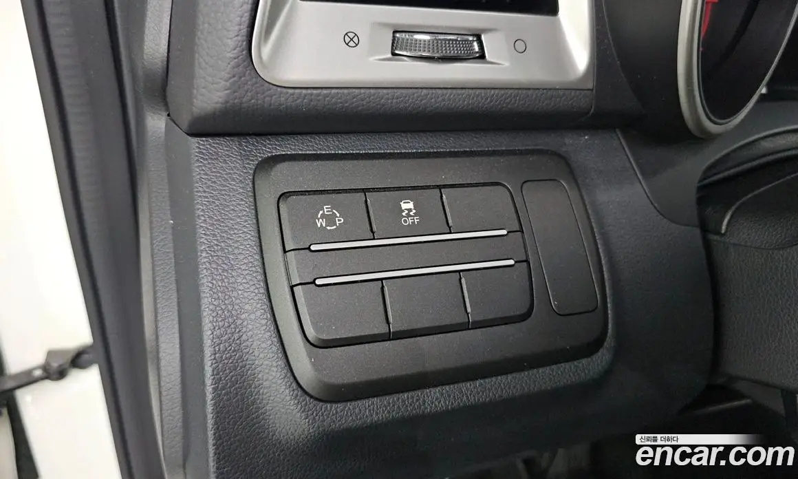 SsangYong TIBOLI 2016 1.6 автомат (гидро), фото 28