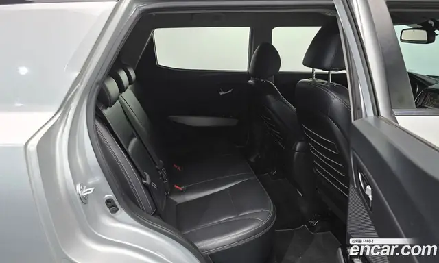 SsangYong TIBOLI 2016 1.6 автомат (гидро), миниатюра 11