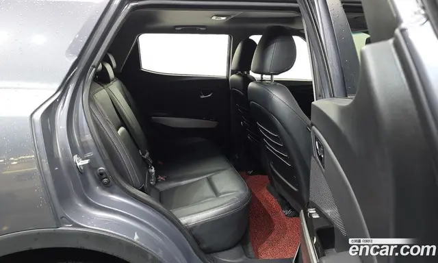 SsangYong TIBOLI 2016 1.6 автомат (гидро), миниатюра 12