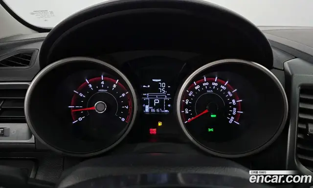 SsangYong TIBOLI 2018 1.6 автомат (гидро), миниатюра 11