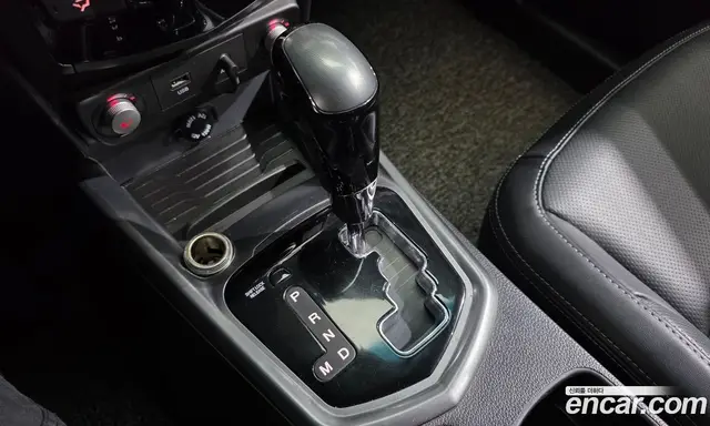 SsangYong TIBOLI 2018 1.6 автомат (гидро), миниатюра 12