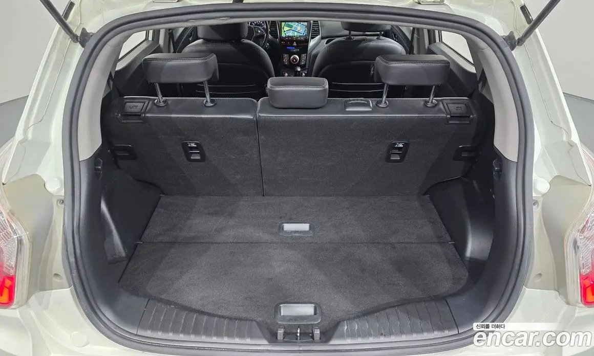 SsangYong TIBOLI 2018 1.6 автомат (гидро), фото 25