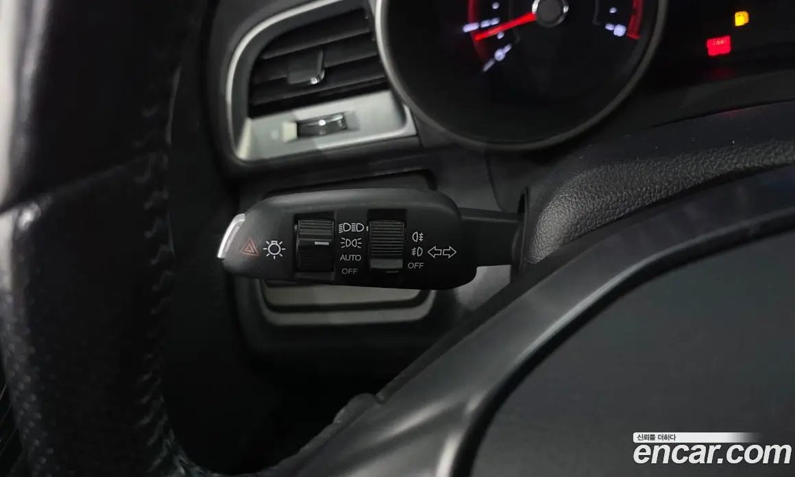 SsangYong TIBOLI 2018 1.6 автомат (гидро), фото 29