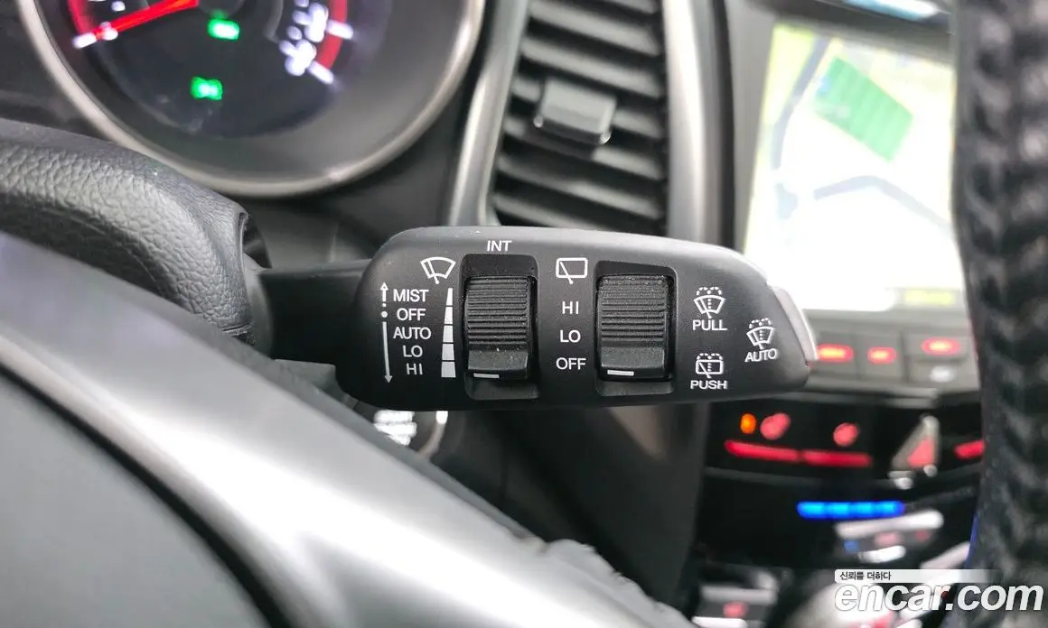 SsangYong TIBOLI 2018 1.6 автомат (гидро), фото 30