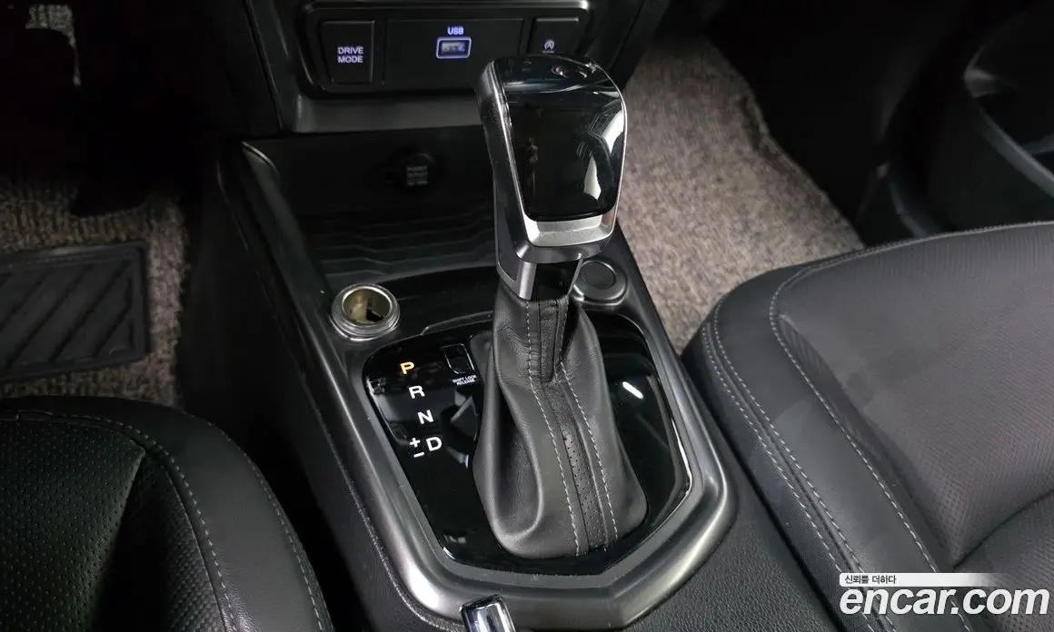 SsangYong TIBOLI 2019 1.5 автомат (гидро), фото 12