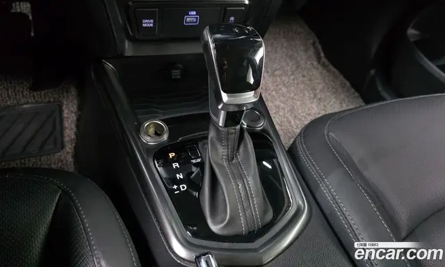 SsangYong TIBOLI 2019 1.5 автомат (гидро), миниатюра 12
