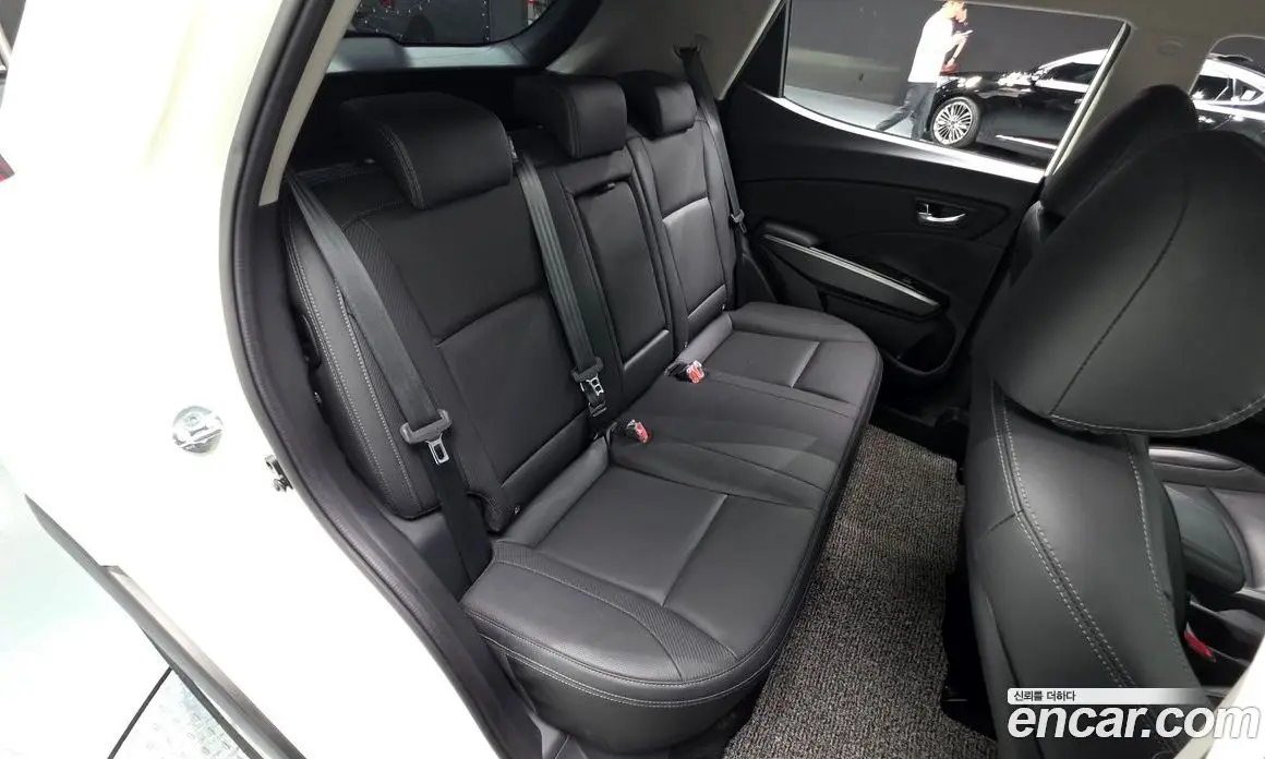 SsangYong TIBOLI 2019 1.5 автомат (гидро), фото 16