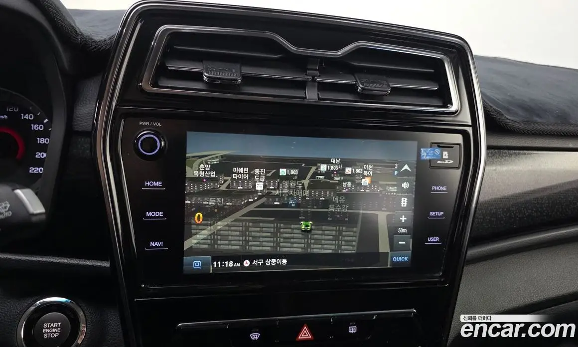 SsangYong TIBOLI 2019 1.5 автомат (гидро), фото 20
