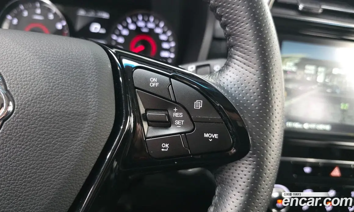 SsangYong TIBOLI 2019 1.5 автомат (гидро), фото 22