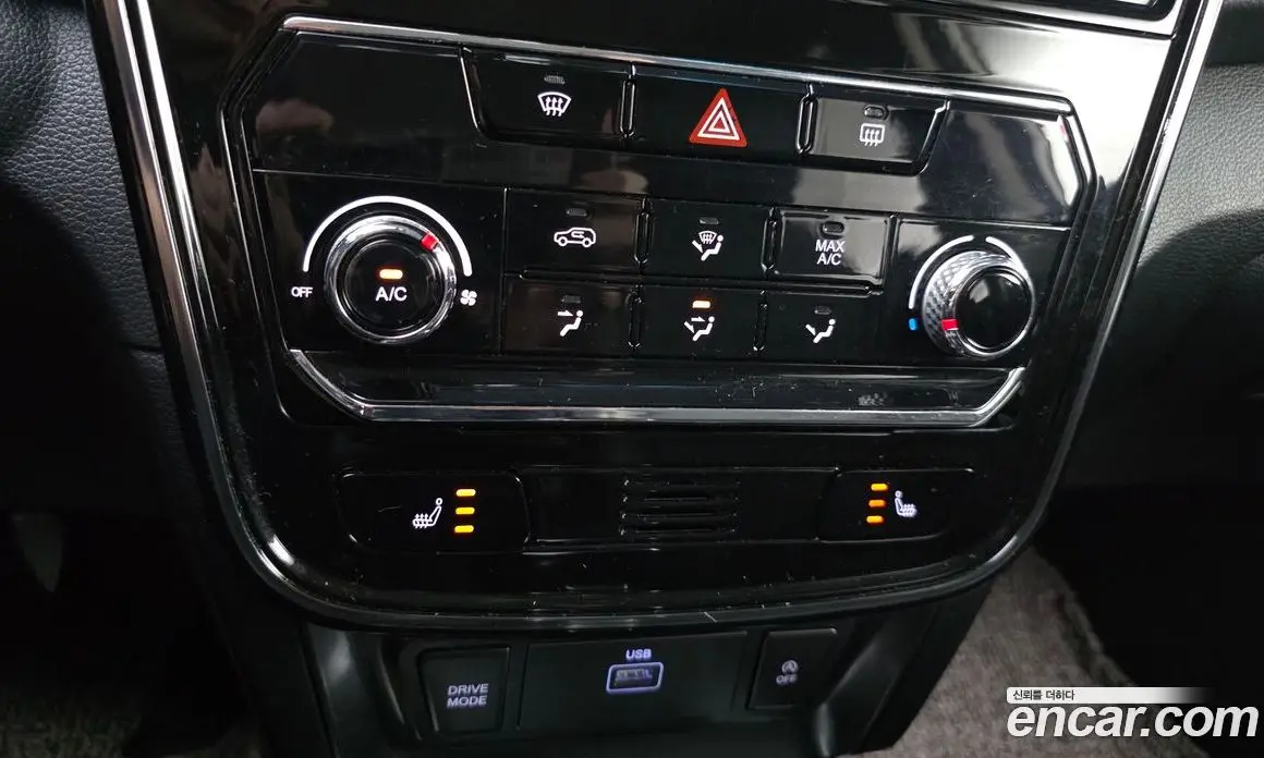 SsangYong TIBOLI 2019 1.5 автомат (гидро), фото 23