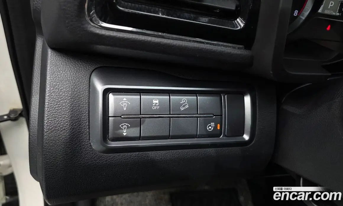 SsangYong TIBOLI 2019 1.5 автомат (гидро), фото 24