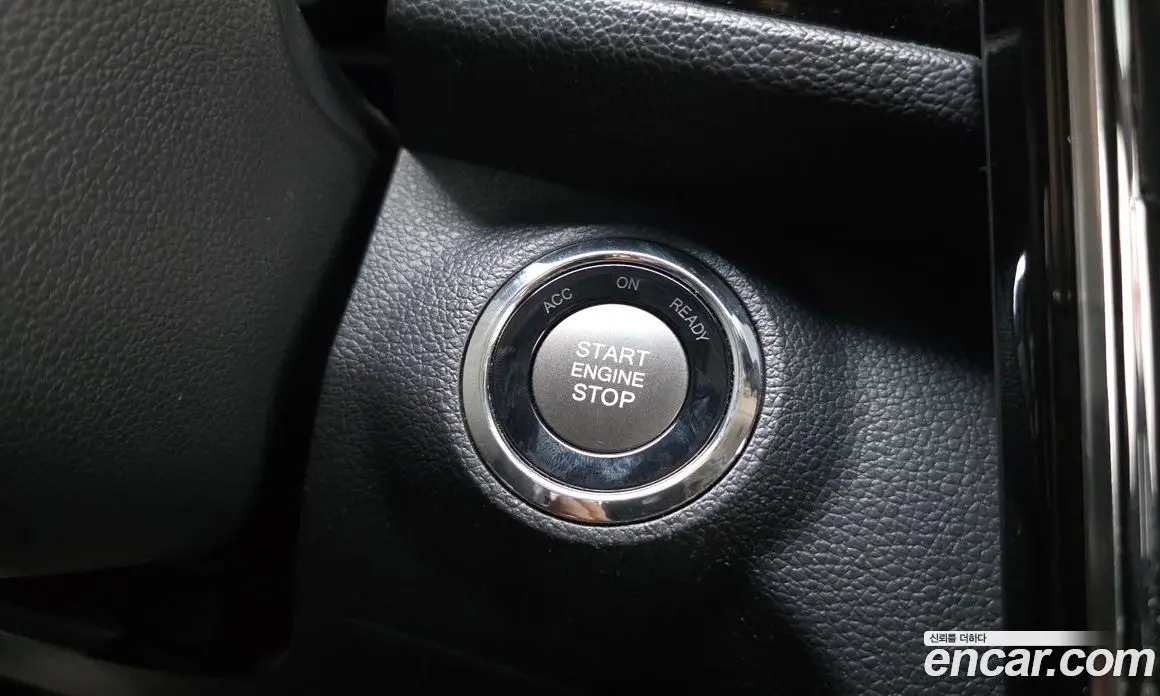 SsangYong TIBOLI 2019 1.5 автомат (гидро), фото 27