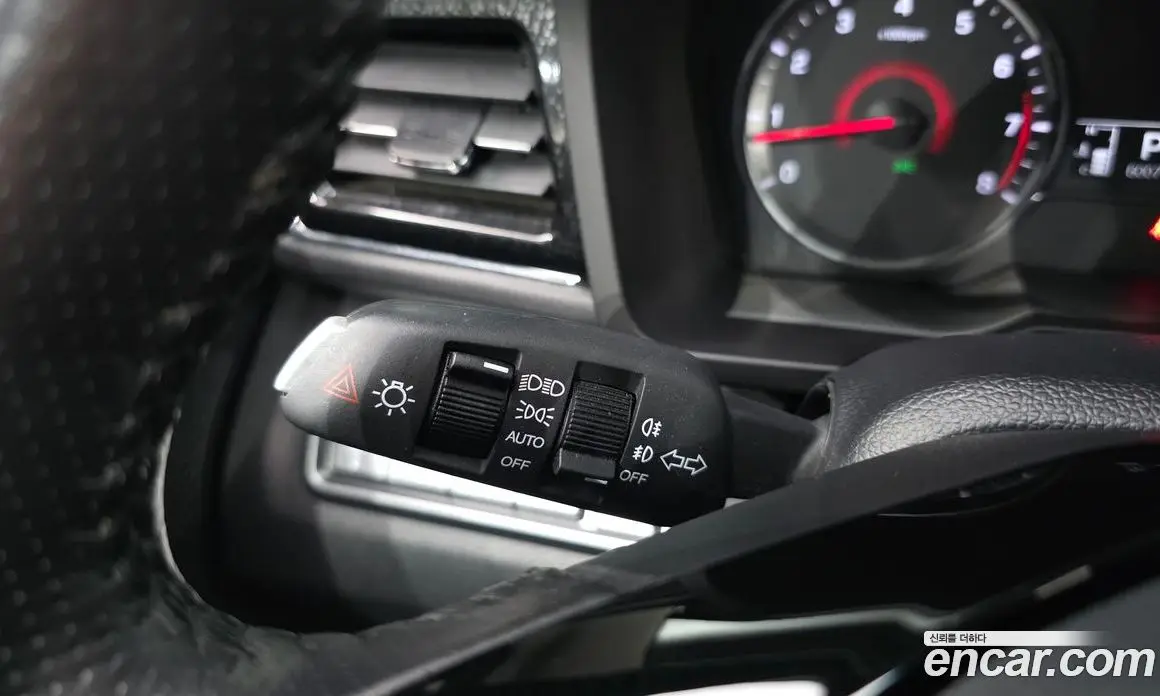 SsangYong TIBOLI 2019 1.5 автомат (гидро), фото 28