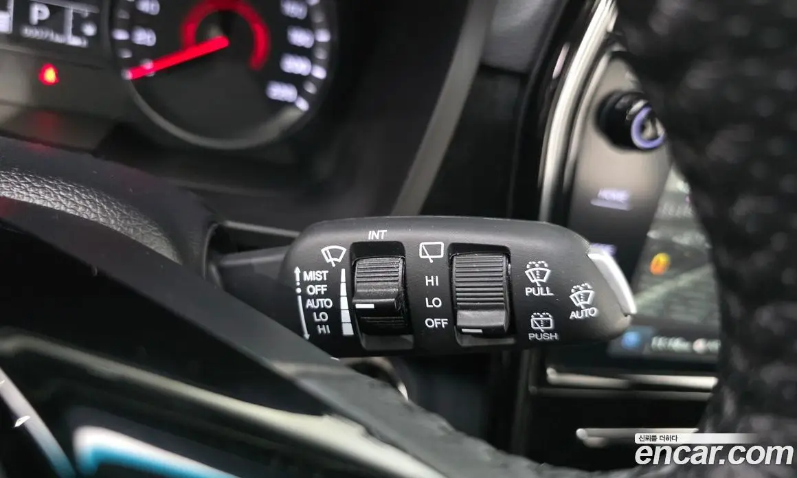SsangYong TIBOLI 2019 1.5 автомат (гидро), фото 29