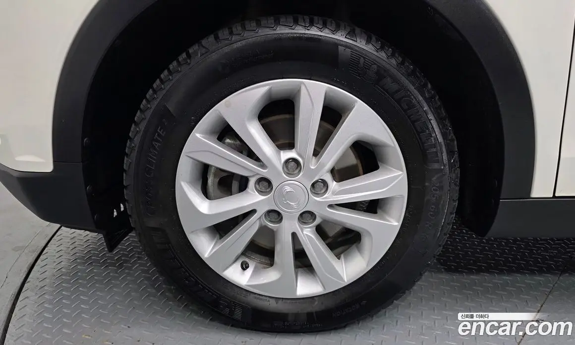 SsangYong TIBOLI 2019 1.5 автомат (гидро), фото 5