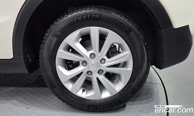 SsangYong TIBOLI 2019 1.5 автомат (гидро), миниатюра 7