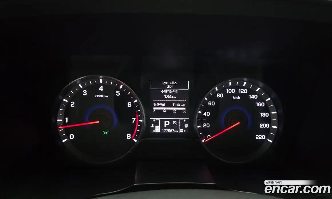 SsangYong TIBOLI 2019 1.5 автомат (гидро), фото 11
