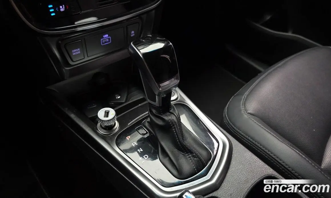 SsangYong TIBOLI 2019 1.5 автомат (гидро), фото 12