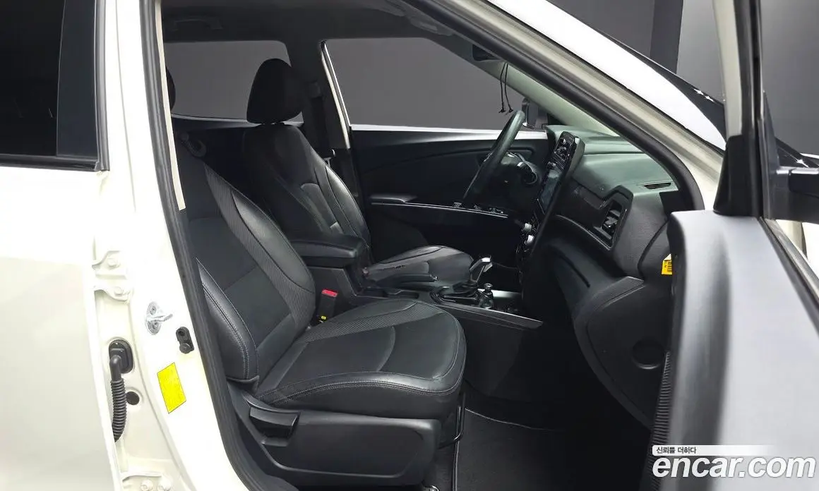 SsangYong TIBOLI 2019 1.5 автомат (гидро), фото 16