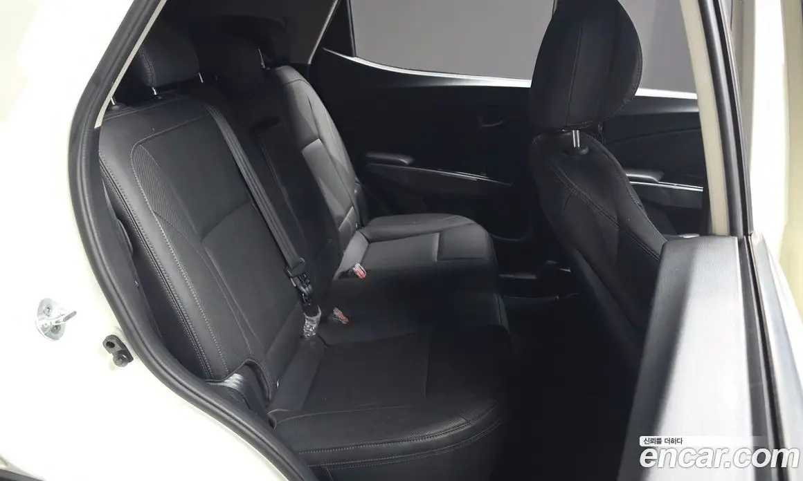 SsangYong TIBOLI 2019 1.5 автомат (гидро), фото 17
