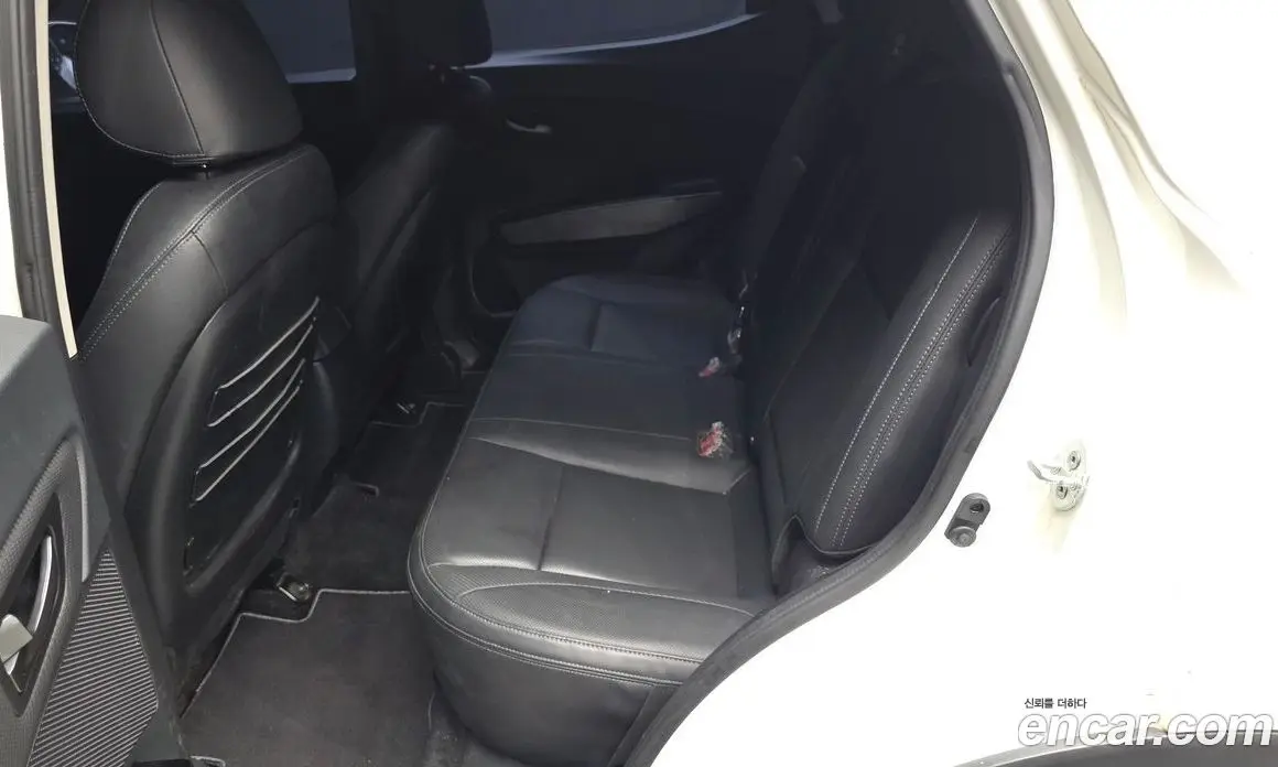 SsangYong TIBOLI 2019 1.5 автомат (гидро), фото 18