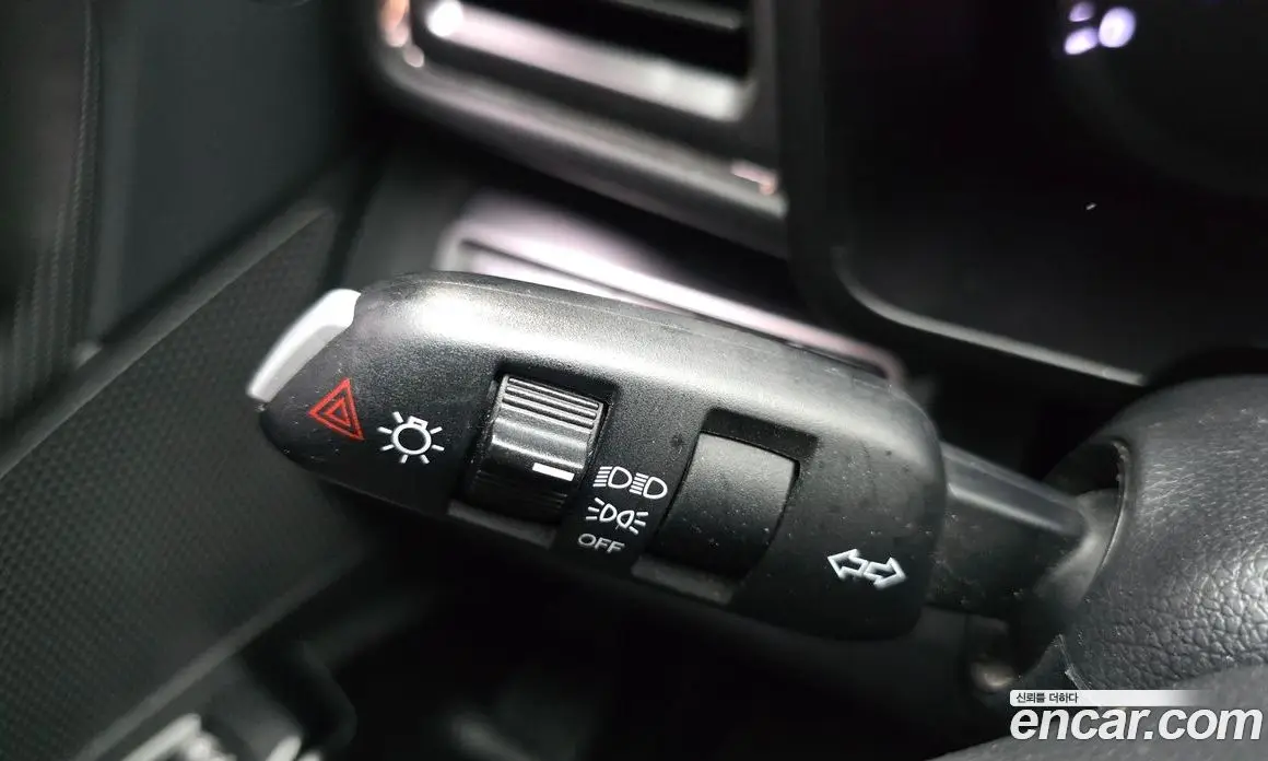SsangYong TIBOLI 2019 1.5 автомат (гидро), фото 25