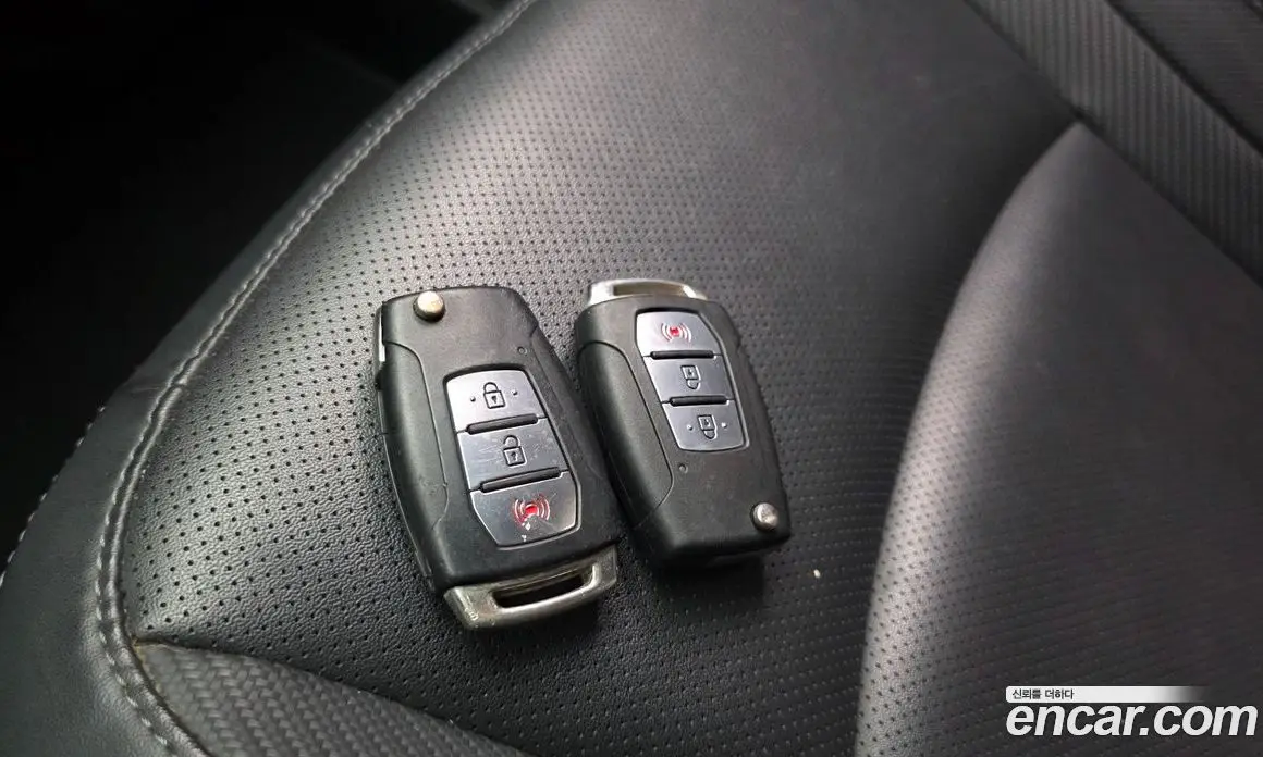 SsangYong TIBOLI 2019 1.5 автомат (гидро), фото 28