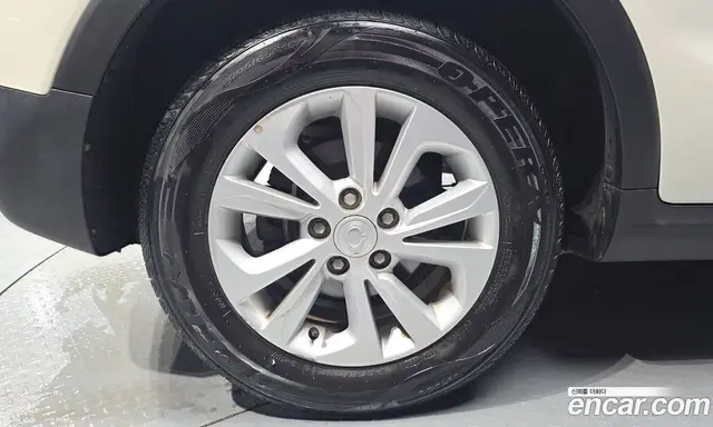 SsangYong TIBOLI 2019 1.5 автомат (гидро), миниатюра 5