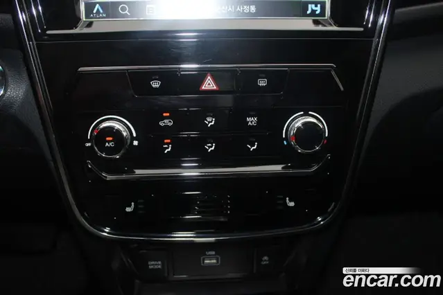 SsangYong TIBOLI 2019 1.5 автомат (гидро), миниатюра 12