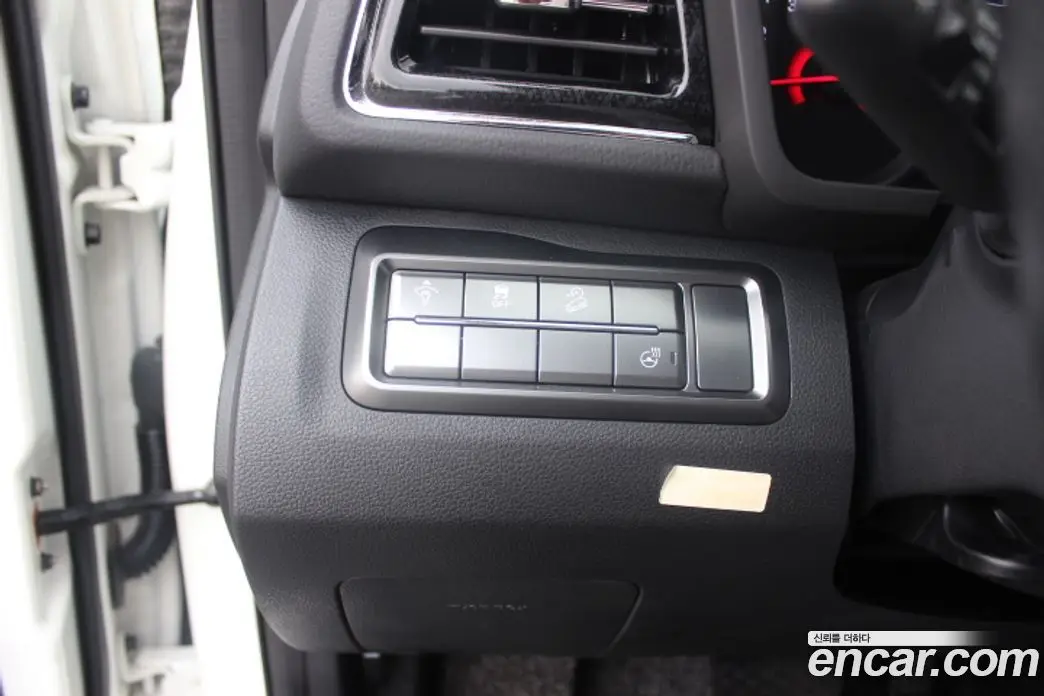 SsangYong TIBOLI 2019 1.5 автомат (гидро), фото 15