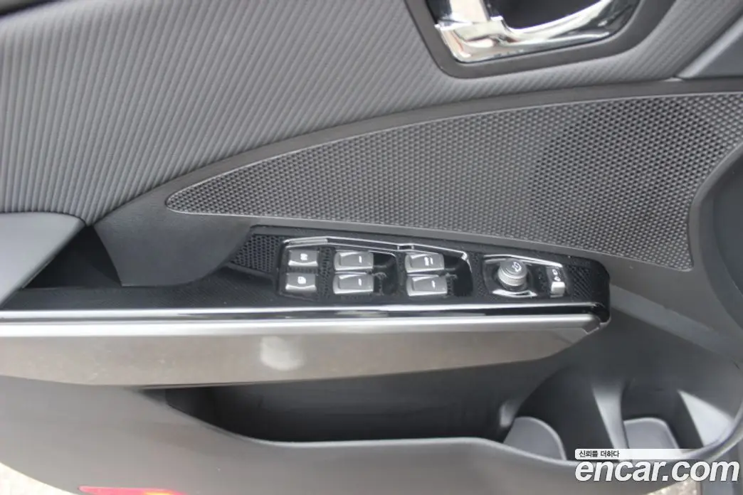 SsangYong TIBOLI 2019 1.5 автомат (гидро), фото 16