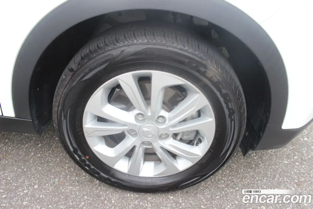 SsangYong TIBOLI 2019 1.5 автомат (гидро), фото 18