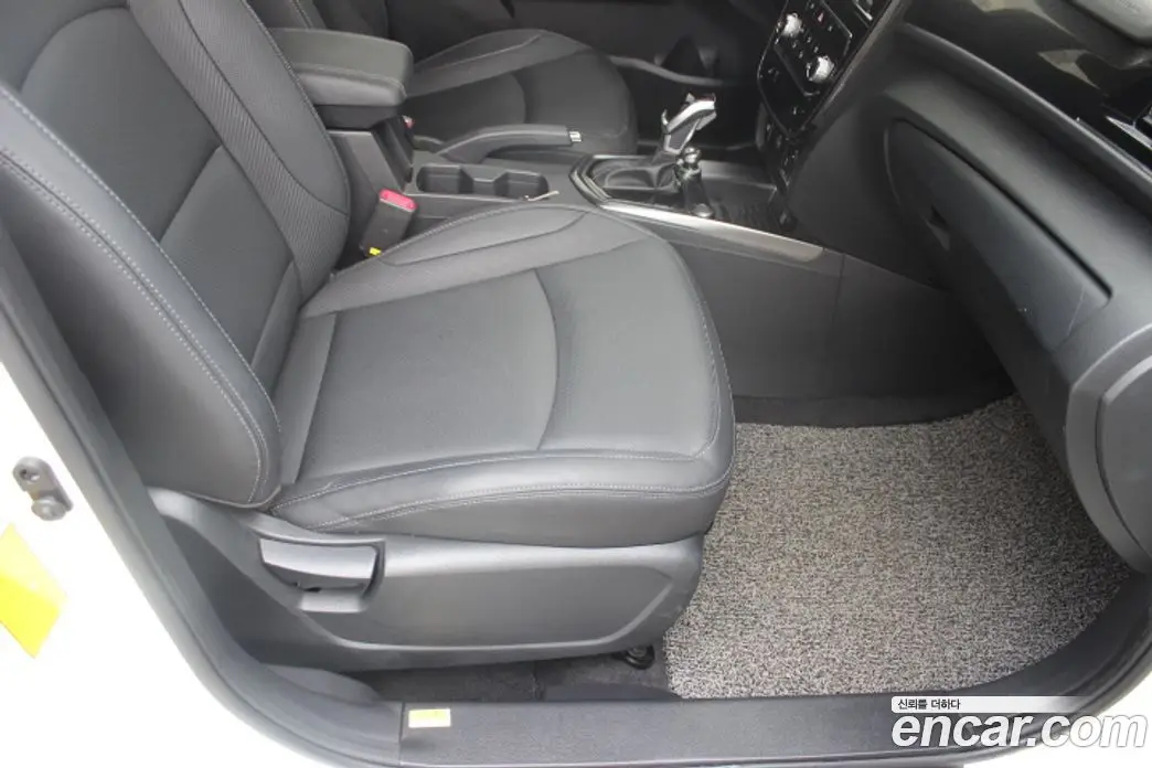 SsangYong TIBOLI 2019 1.5 автомат (гидро), фото 19