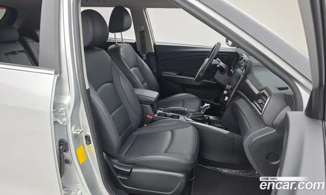 SsangYong TIBOLI 2020 1.5 автомат (гидро), миниатюра 11