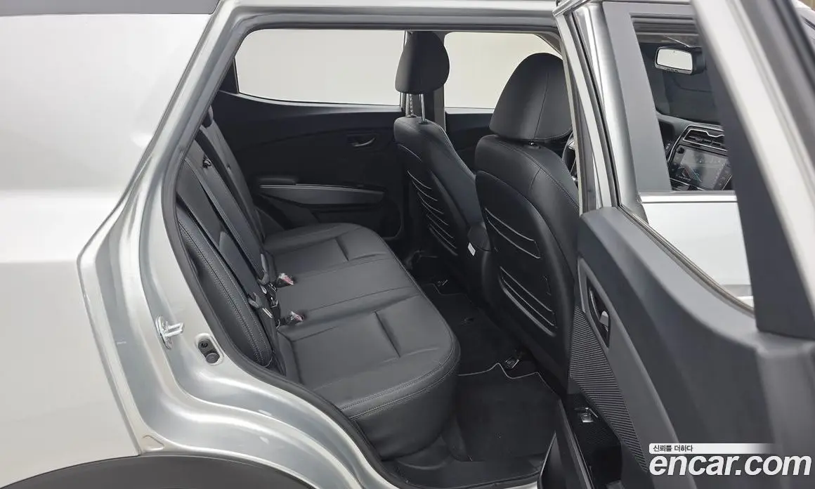SsangYong TIBOLI 2020 1.5 автомат (гидро), фото 12