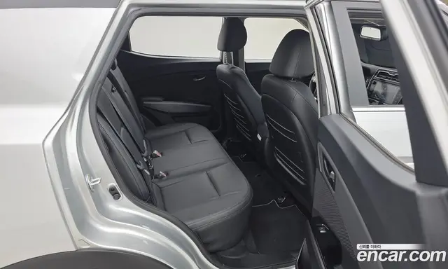 SsangYong TIBOLI 2020 1.5 автомат (гидро), миниатюра 12