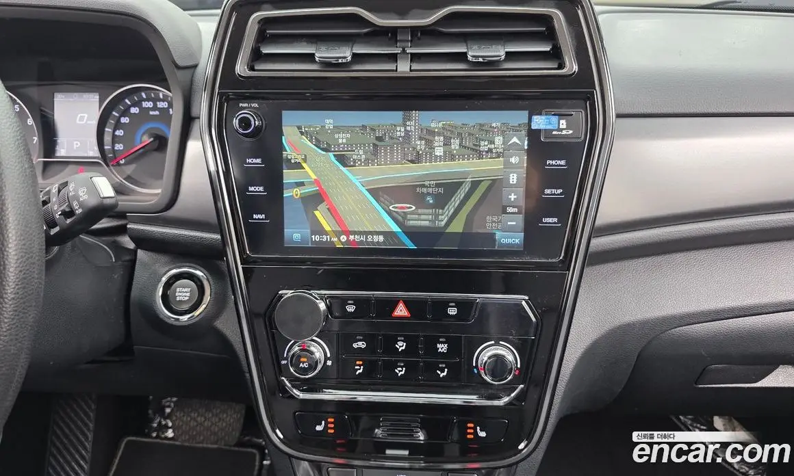 SsangYong TIBOLI 2020 1.5 автомат (гидро), фото 14