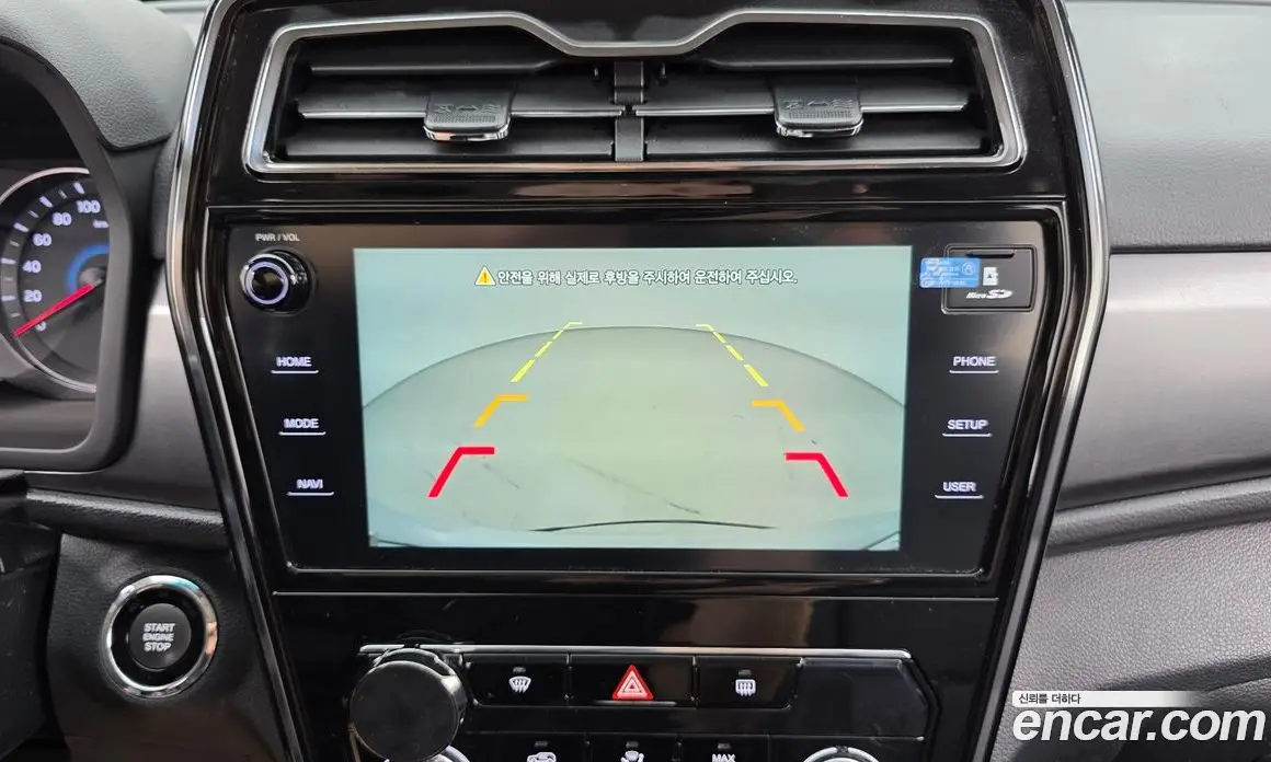 SsangYong TIBOLI 2020 1.5 автомат (гидро), фото 15