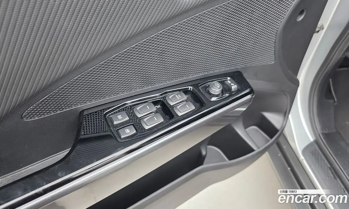 SsangYong TIBOLI 2020 1.5 автомат (гидро), фото 17